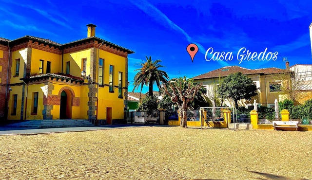 Casa Gredos
