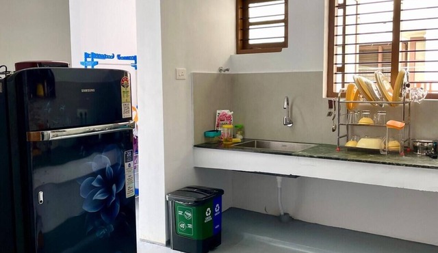 Casa Grey Trivandrum