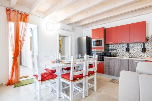 Casa Griketta