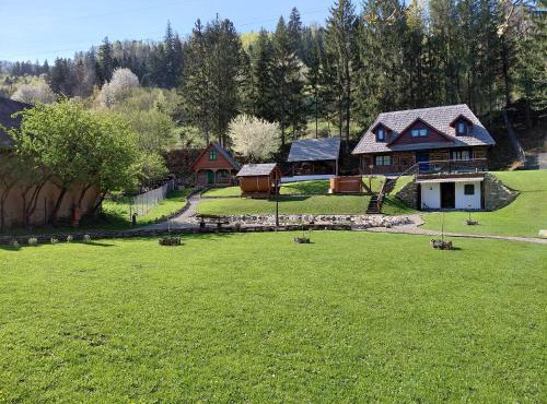 Casa Grosu