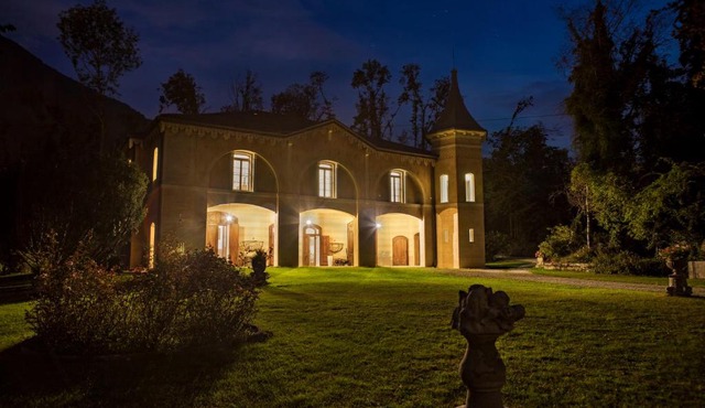 Casa Guarnieri