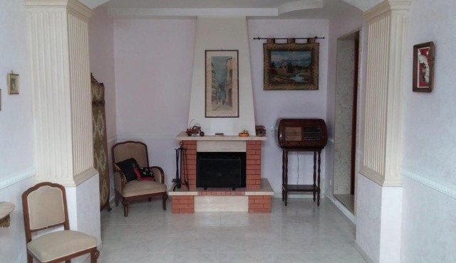 Casa Guarrato