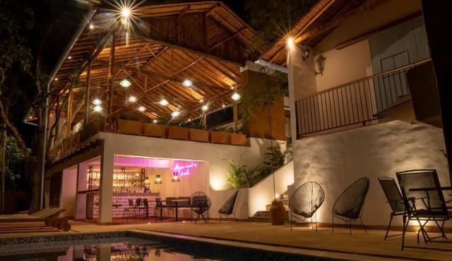 CASA GUATI