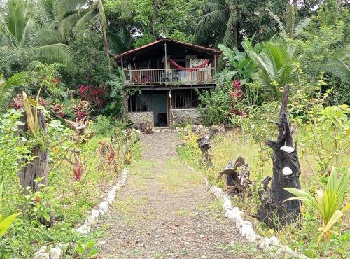 casa guayaba lodge