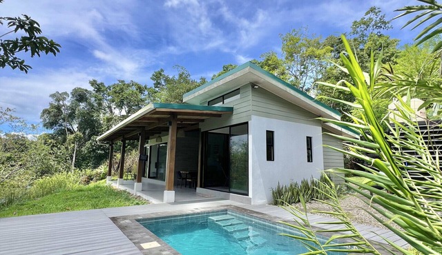 Casa Guayaba Mountain Getaway w/AC