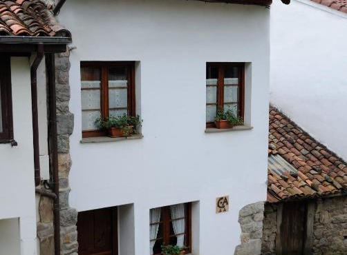 Casa Guela