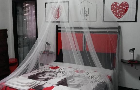 Casa Guen