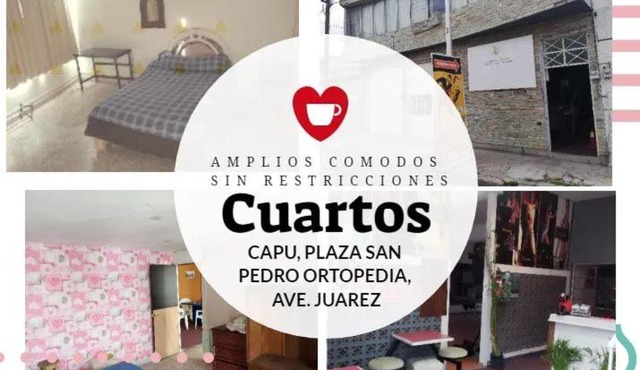 Casa Gump