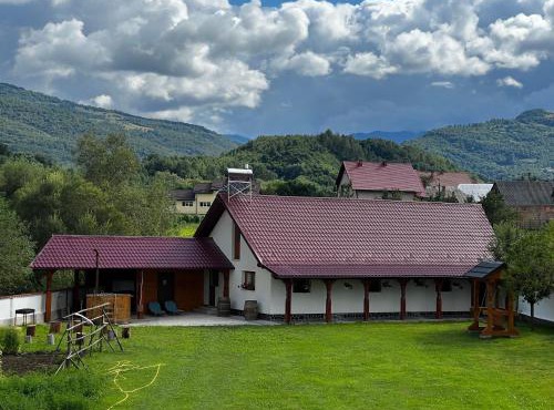Casa Guriță