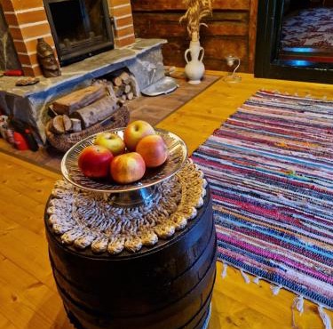 Casa Hariton