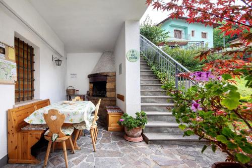 Casa Heidi