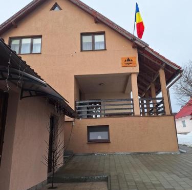 Casa Hellen