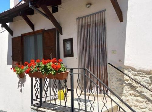 Casa Hemingway - Casa Vacanza