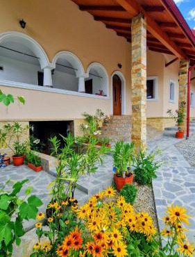 Casa Hera