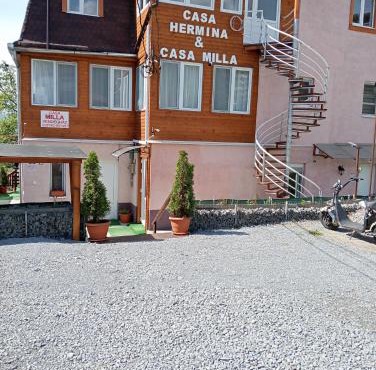 Casa Hermina