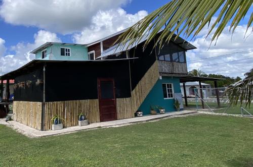 Casa HerShei