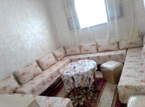 Casa Hicham
