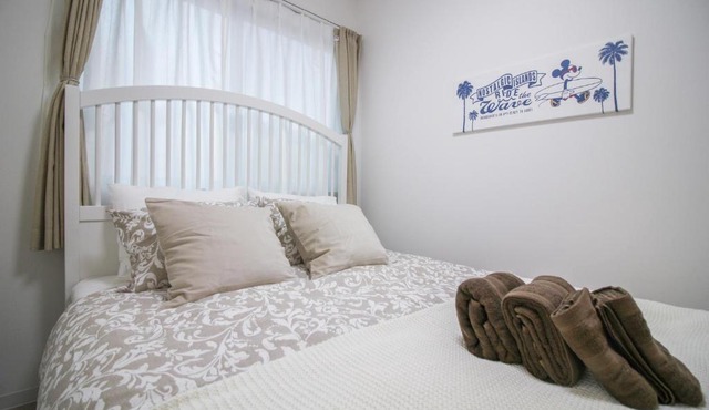 CASA Higashi Mikuni 02