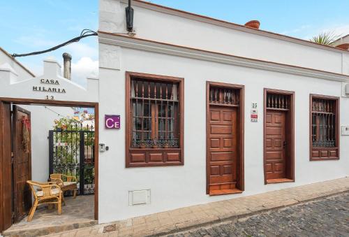 Casa Hilaria