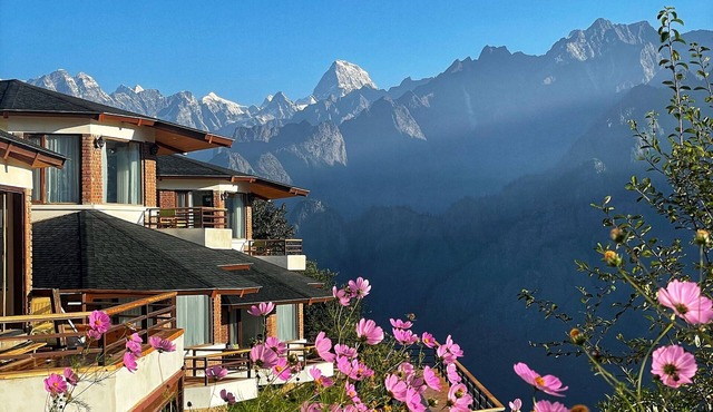 Casa Himalaya