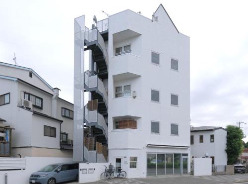 Casa Hiro