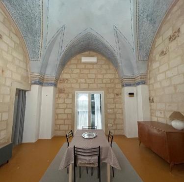 Casa Hirundo