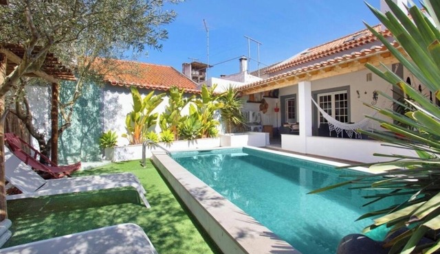 Casa Holi - Valada
