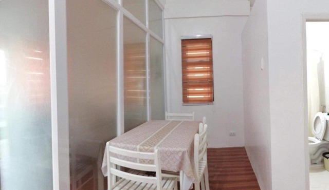 Casa Honorio