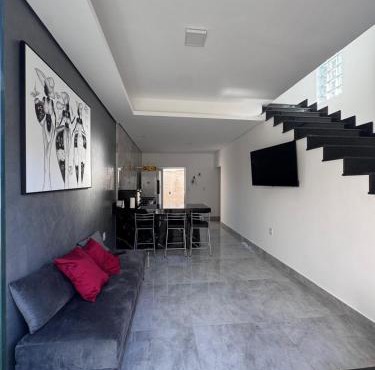 Casa Hospedagem e Temporada Mobiliada