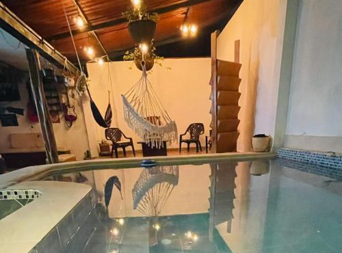 Casa Hostal los Profes
