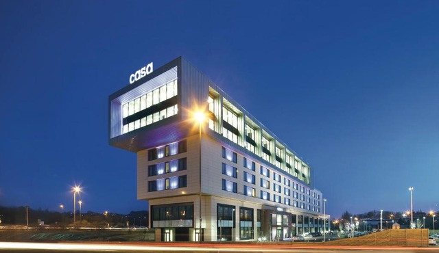 Casa Hotel