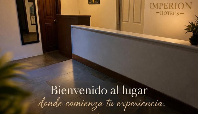 Casa Hotel Imperion