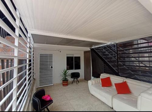CASA HOTEL QR