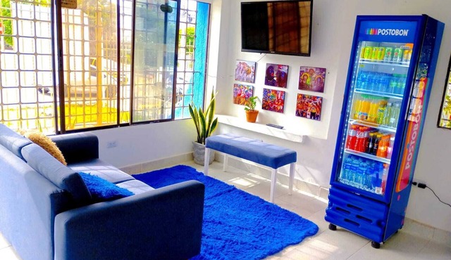 CASA HOTEL YEMI