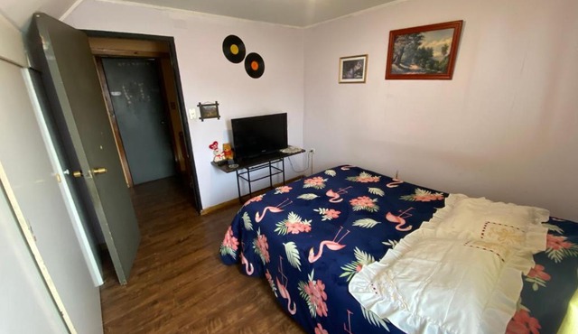 Casa Huésped Las Tranqueras