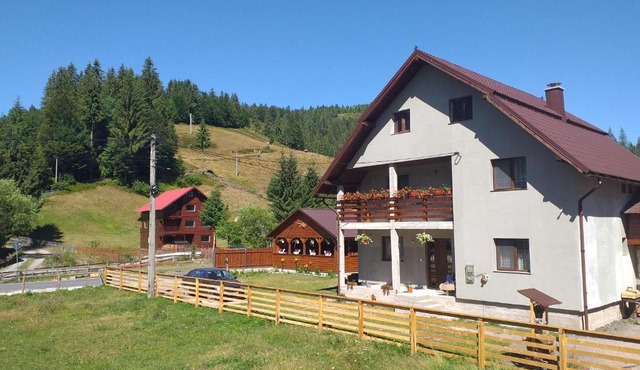 Casa Ianis