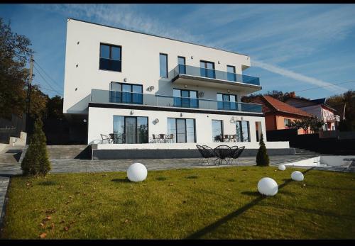 Casa IANIS Turda