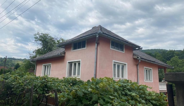 Casa IBT