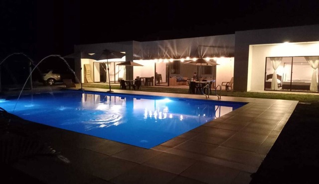 Casa icaro
