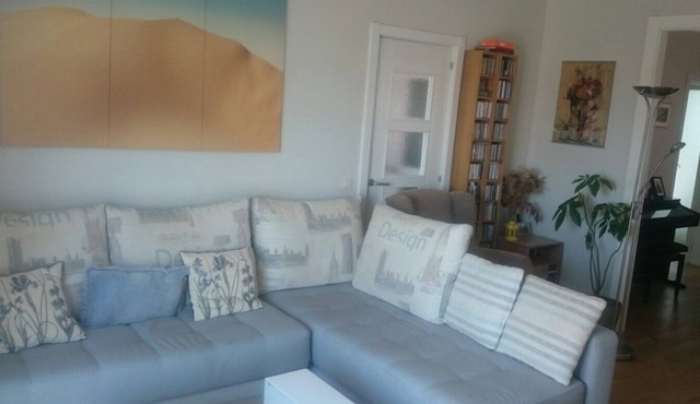 Casa Ideal Para un Verano Inolvidable. A 3 Minutos de la Playa
