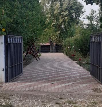 Casa IGOR