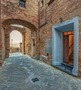 Casa il Castello