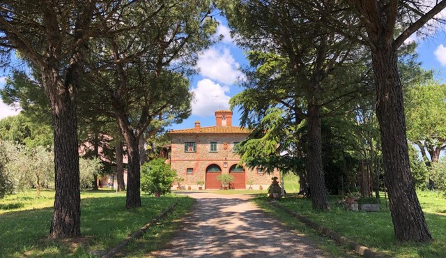 Casa Il Ceppo