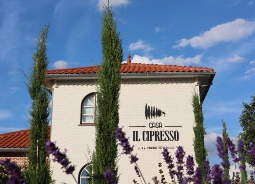 Casa Il Cipresso