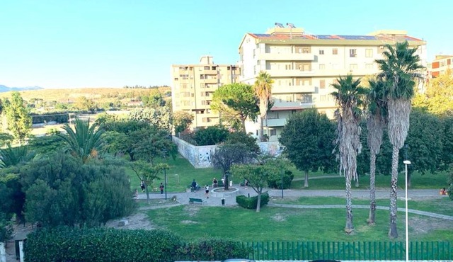 Casa IL PARCO