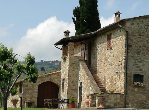 Casa il Ponte