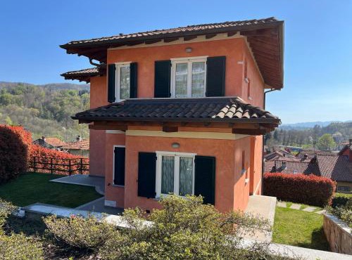 Casa Ilaria