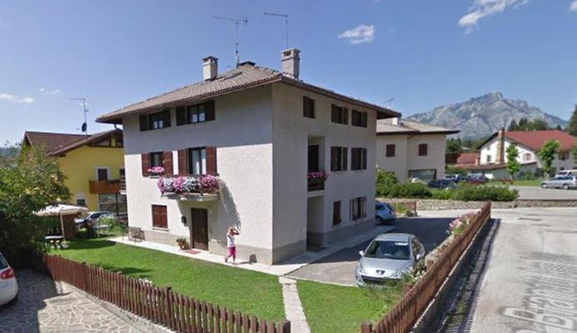 Casa Ilaria Lavarone