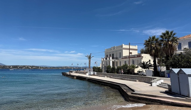 Casa Ilia Spetses