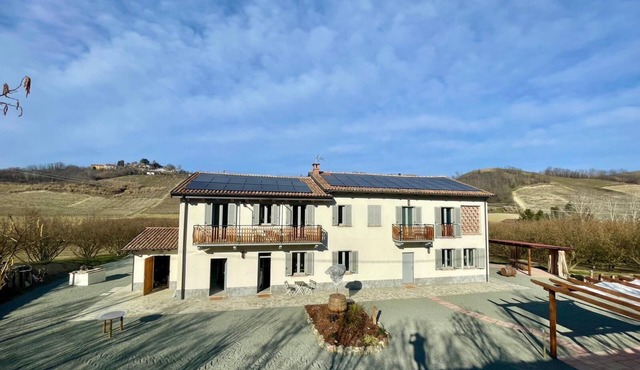 Casa Immersa Nella Natura - Free Parking/wi-fi e a/c